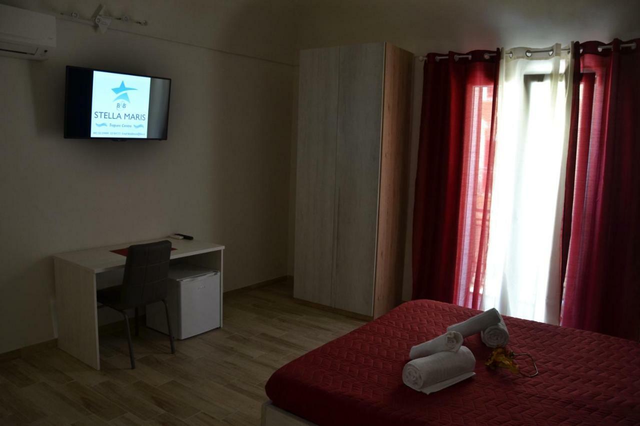Stella Maris Centro Bed and breakfast 2*