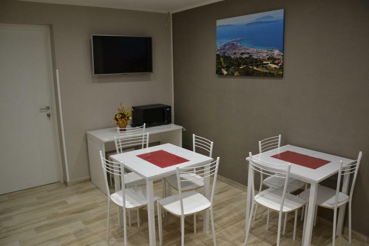 Stella Maris Centro Bed and breakfast Trapani