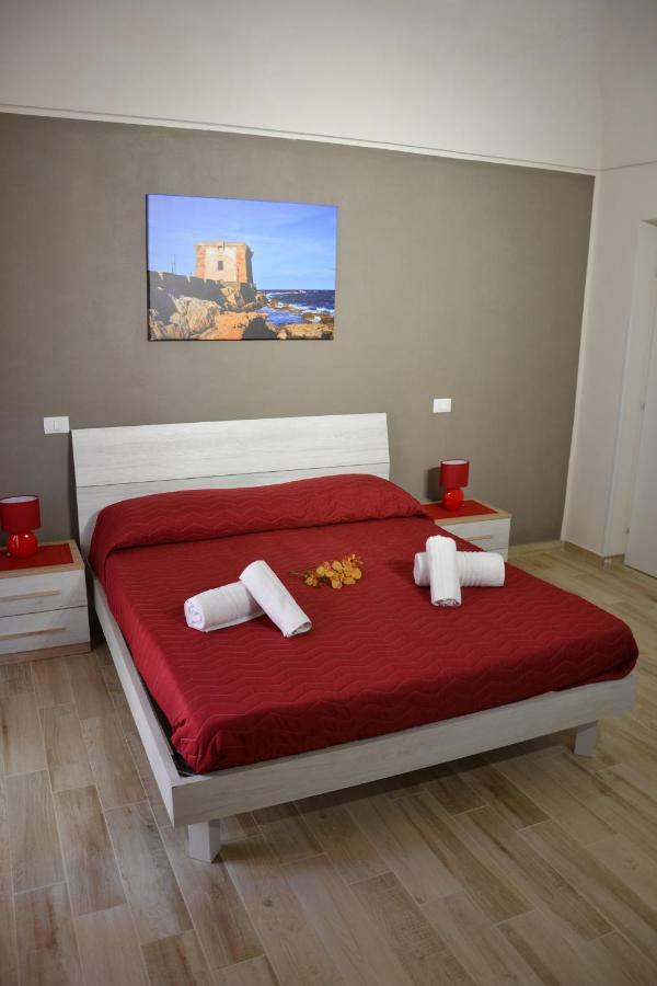 Stella Maris Centro Bed & Breakfast