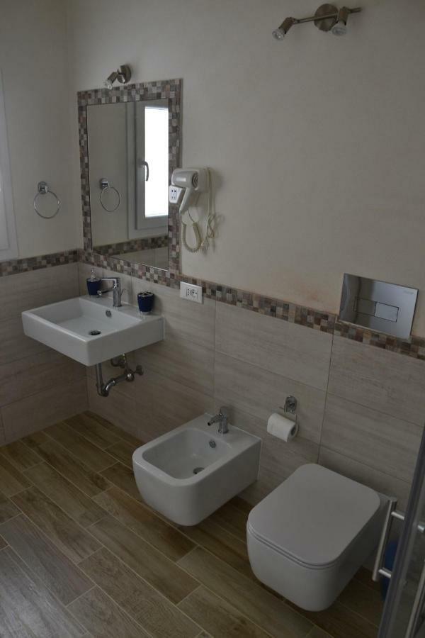 Stella Maris Centro Bed & Breakfast Trapani