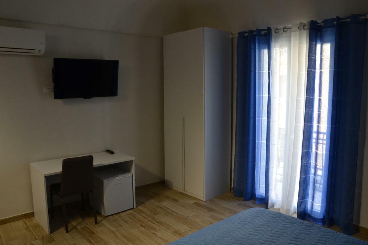 Stella Maris Centro Bed and breakfast Trapani