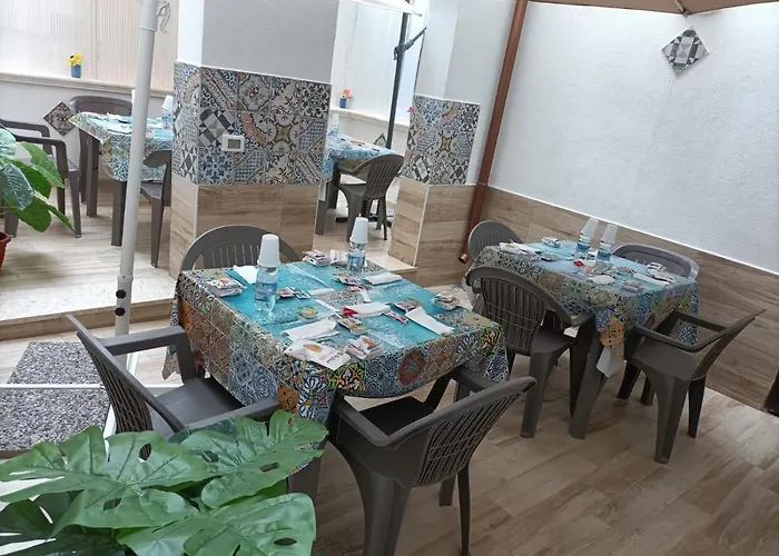B&B Stella Maris Trapani Centro