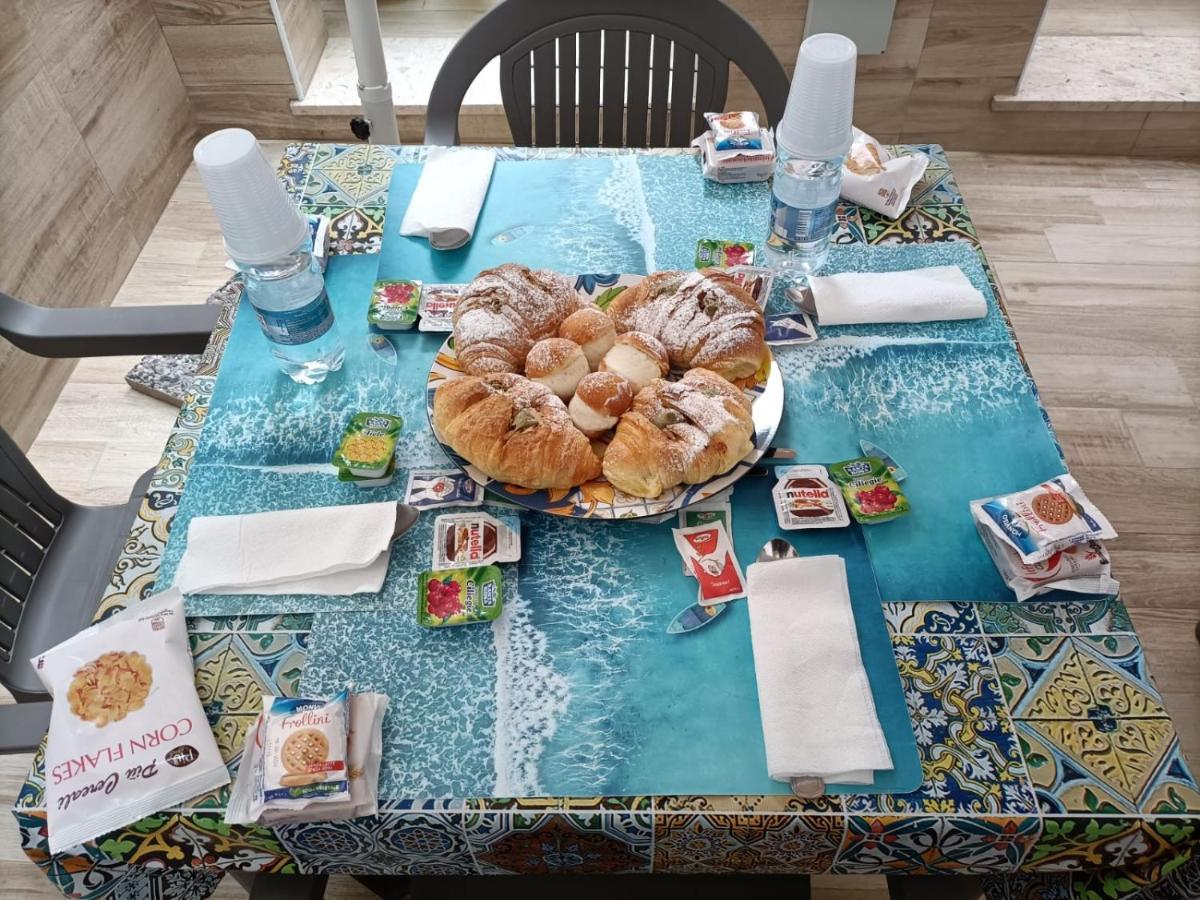 Stella Maris Centro Frühstückspension