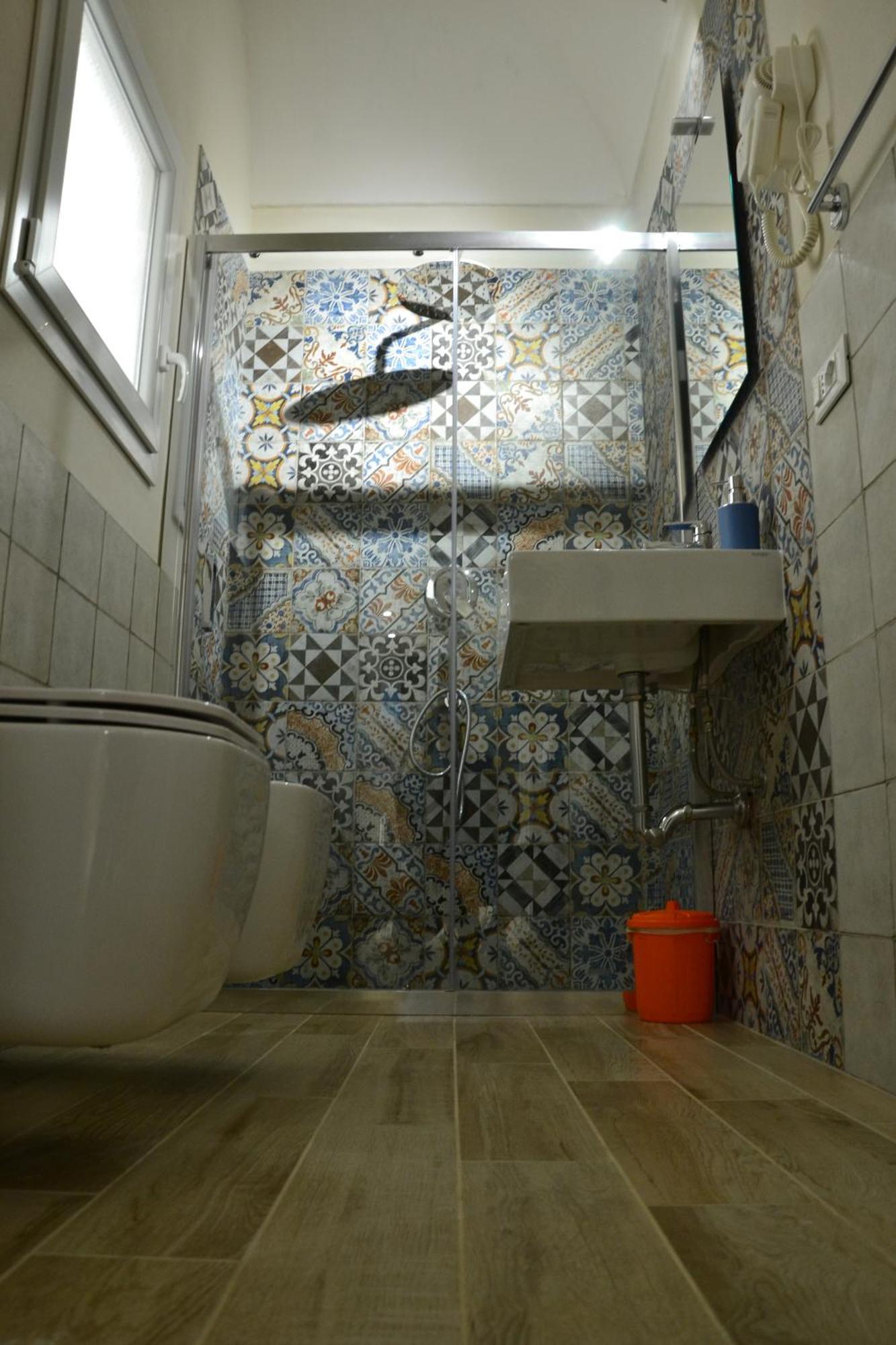 Bed & Breakfast Stella Maris Centro Trapani