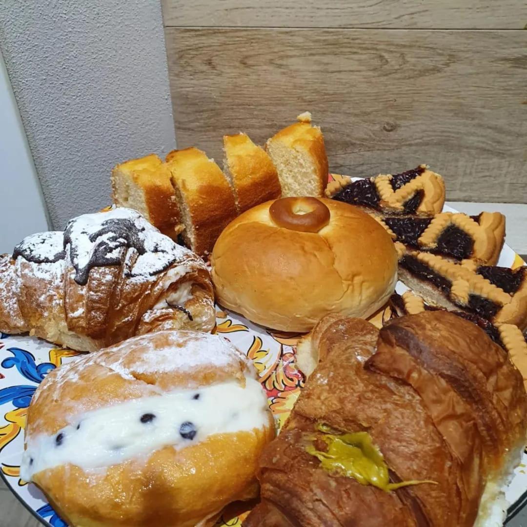 Bed & Breakfast Stella Maris Centro