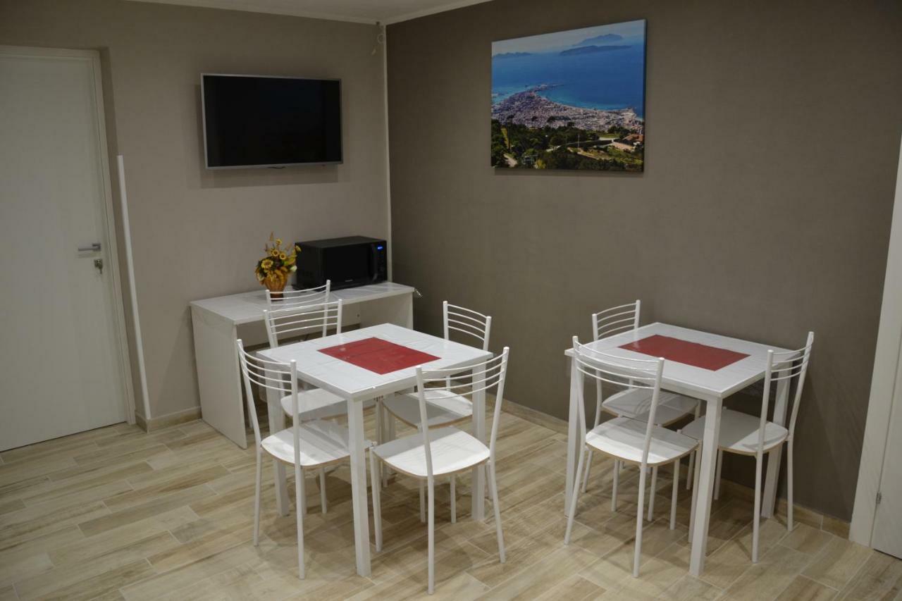 Bed & Breakfast Stella Maris Centro 2*