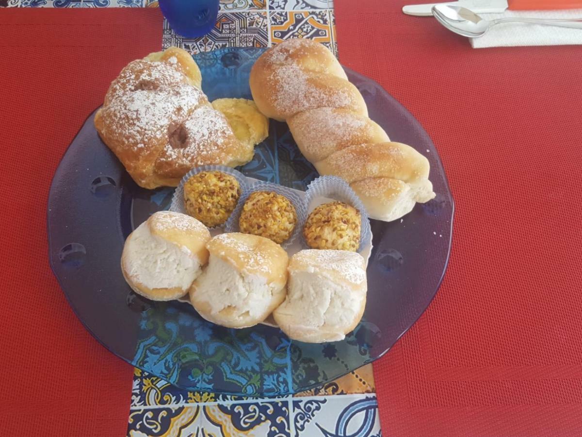 Stella Maris Centro Bed & Breakfast